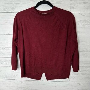 🌈 Zara girls sweater size 10